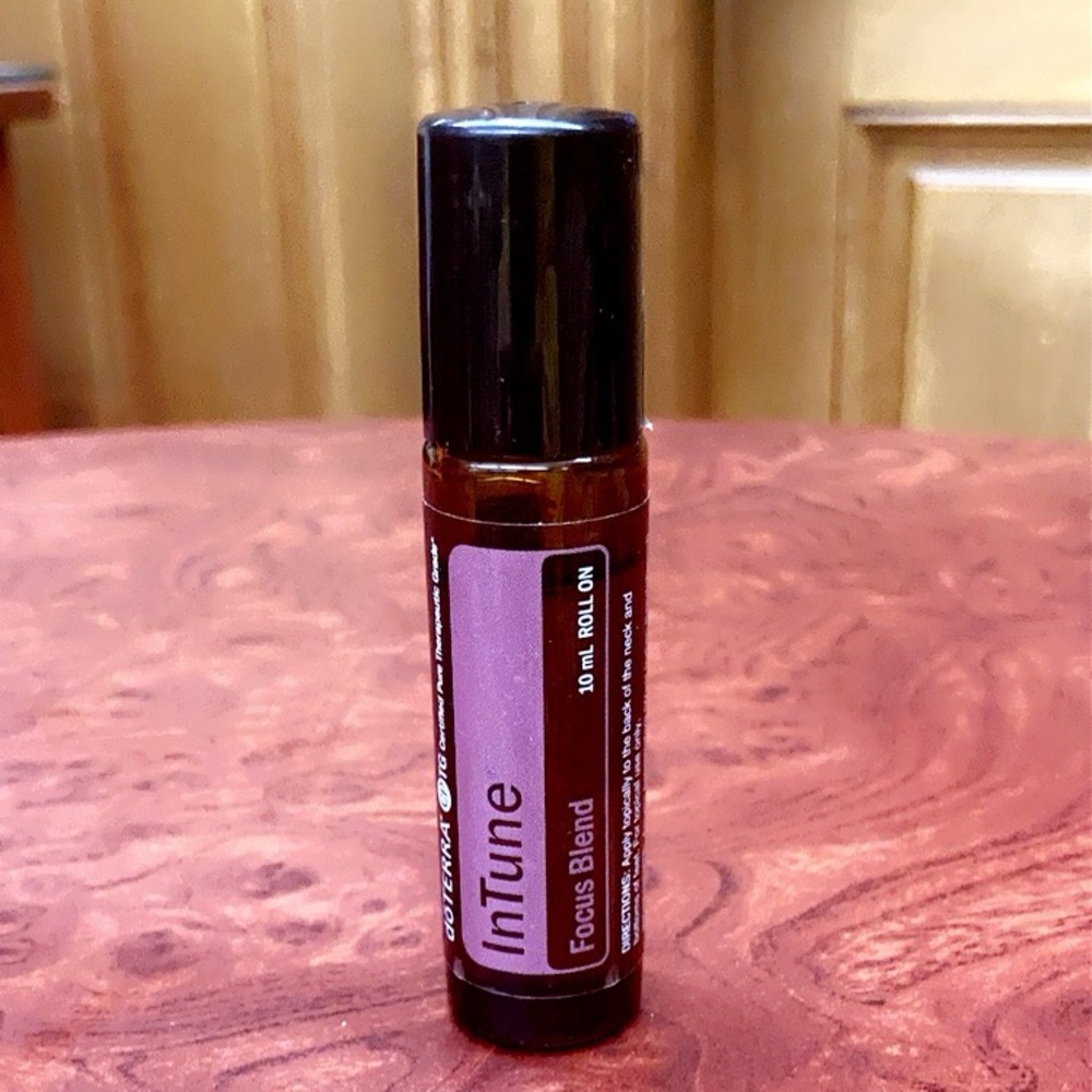 In Tune Essential Oil- DoTerra